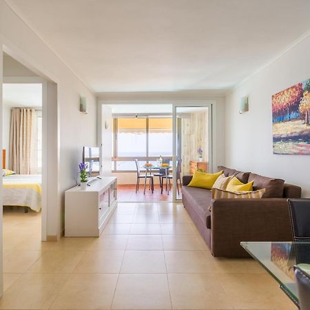 Amanecer Playa Patalavaca 아파트 외부 사진