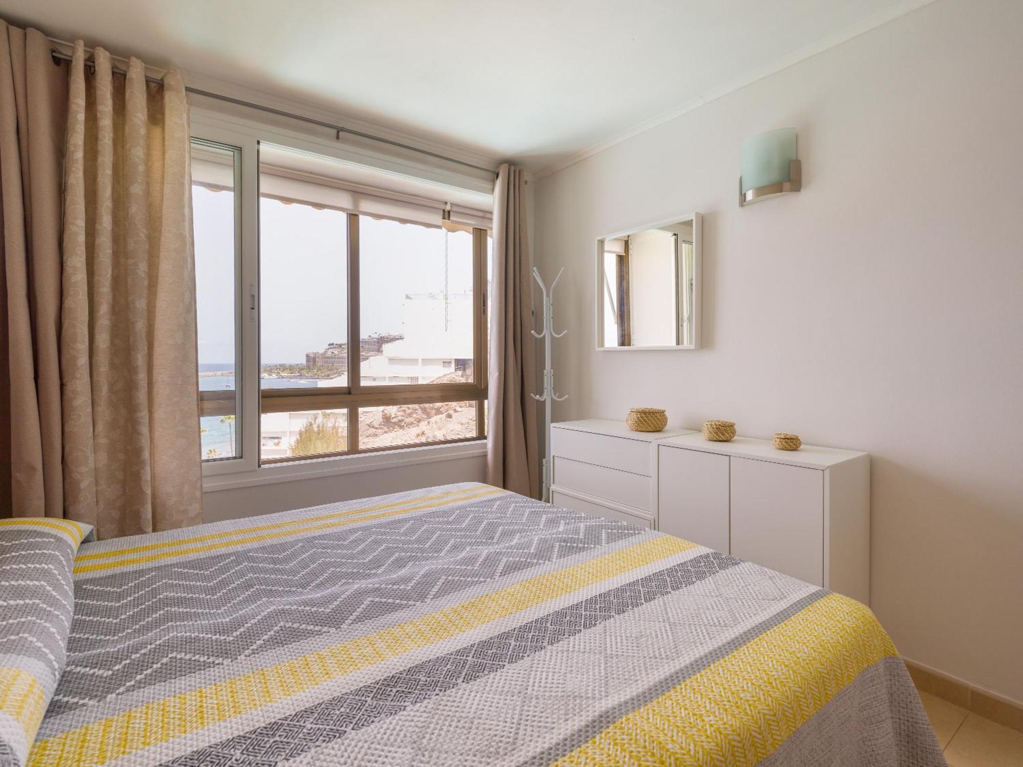 Amanecer Playa Patalavaca 아파트 외부 사진