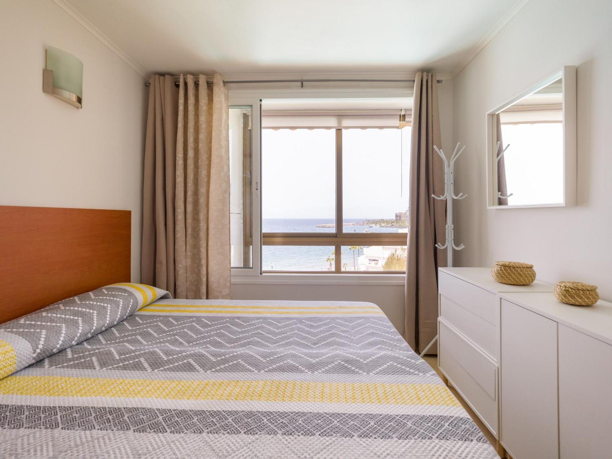 Amanecer Playa Patalavaca 아파트 외부 사진