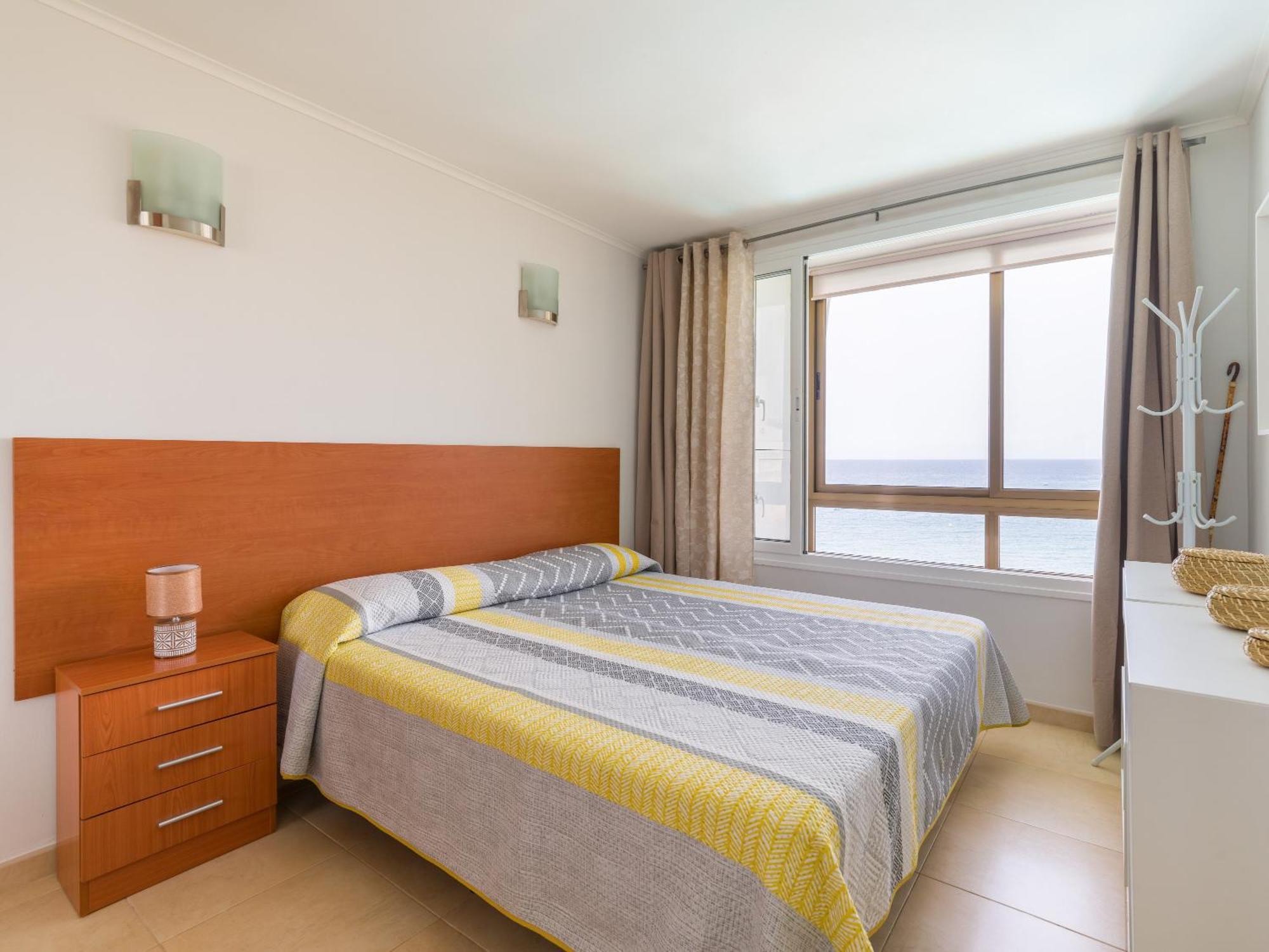 Amanecer Playa Patalavaca 아파트 외부 사진